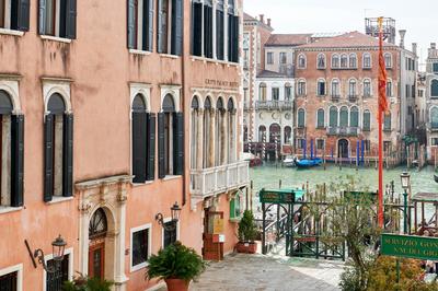 Imperiale Piano Nobile