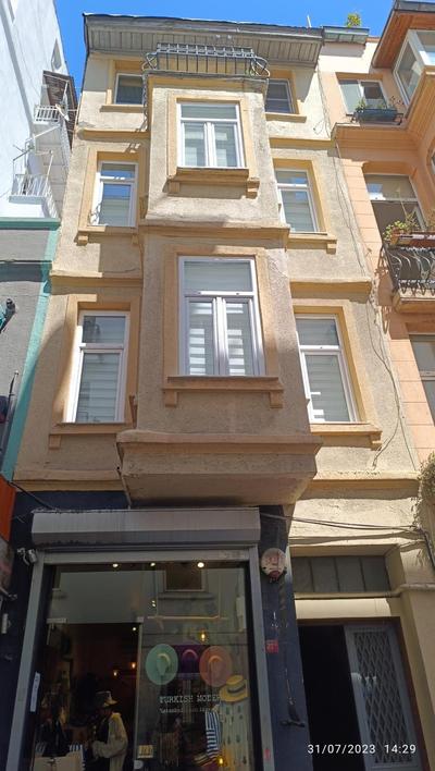 Güneş House