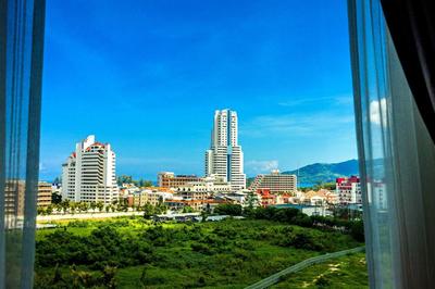 Add Plus Hotel & SPA