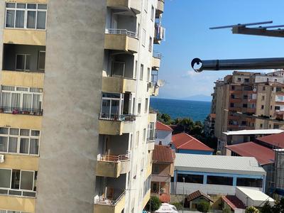 Karafili apartament