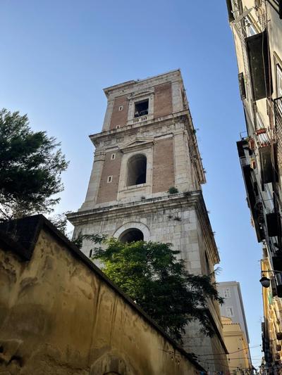A casa di Nenna