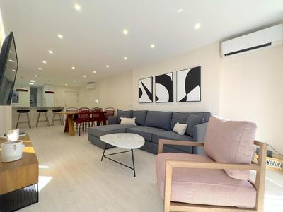 HS Malaga City Center 6PAX