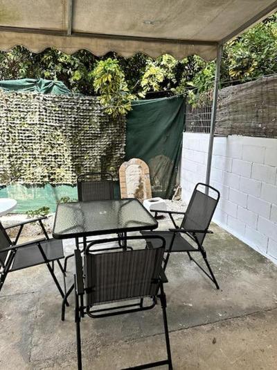 Tzo apartment