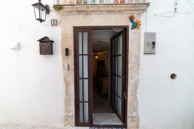 Suite Pietra Bianca - Relax & SPA