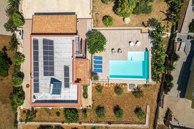 Villa DellAcqua