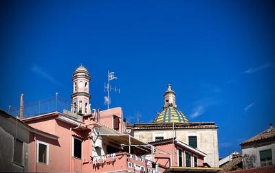 Lulù Holiday House