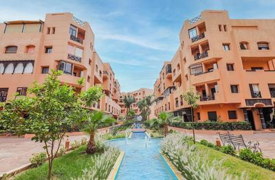 Appartement Premium Village, 5 piscines