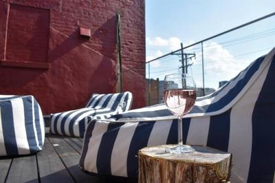 Huge Parkside Retreat - Private Roof Decks
