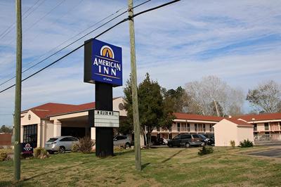 American Inn by Hotel O Selma US 80
