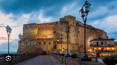 La casa di Benedetta