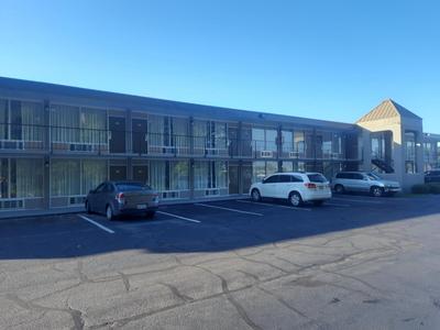 Days Inn by Wyndham Goldsboro, 사진 2