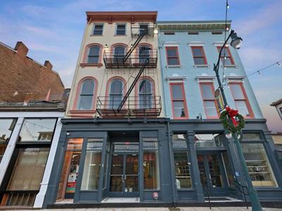Findlay Suites Explore OTR with an Outdoor Deck