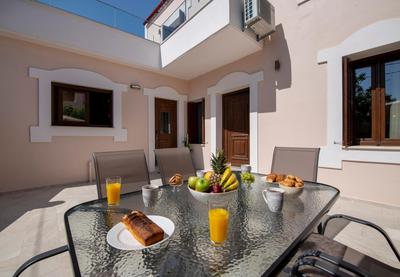 Be Crete - Villa Exopoli