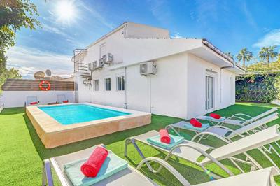 Villa Casa Pascual by Villa Plus