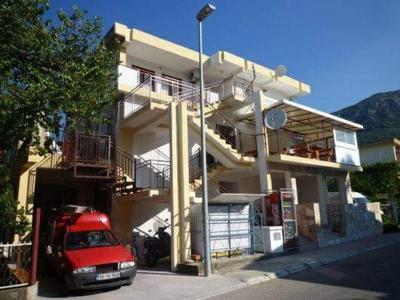 Apartmani Filipović