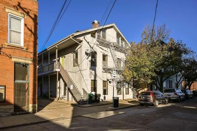 Adorable MtAdams 2BR near it all