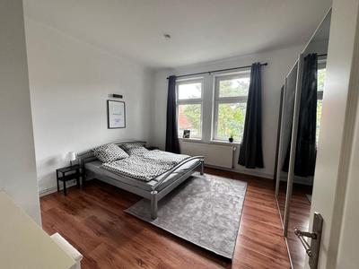 MK Altstadt Apartment