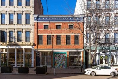 Stunning Loft in the heart of OTR