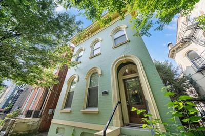 City Escape 2BR Steps to TQL near OTR and Downtown