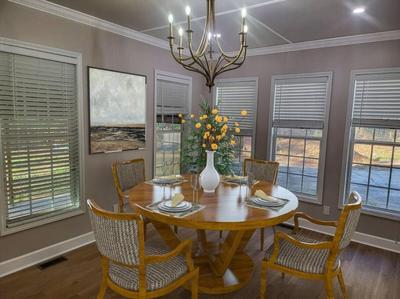 Comfy 2-BR Newly Renovated Abode in Fayetteville