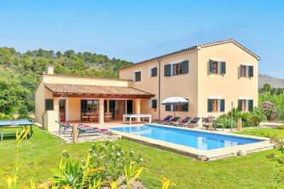 Villa La Rafal Gran by Villa Plus