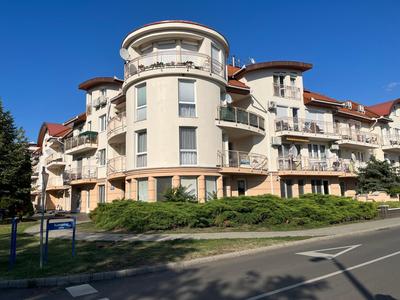 Brookforest Apartman