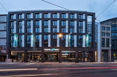 Motel One Bremen