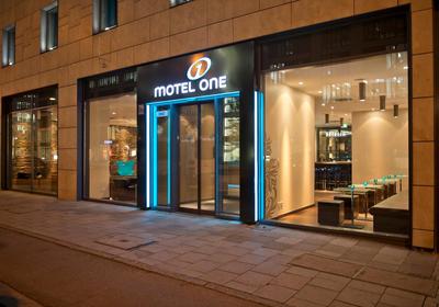 Motel One München-Westend