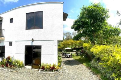 Finca Hotel Casa Blanca