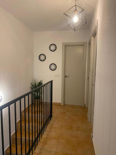 Apartamento La Balconera 1ª línea de Playa