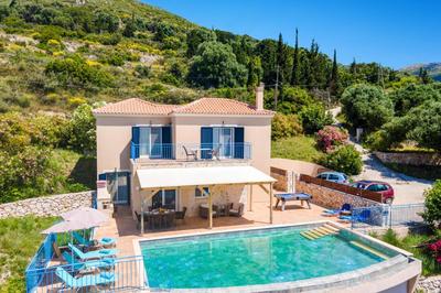 Villa Arethusa by Villa Plus