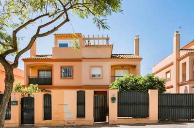 3 La Casa De Marilo