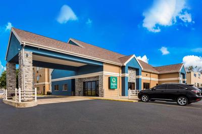 Quality Inn Des Moines North