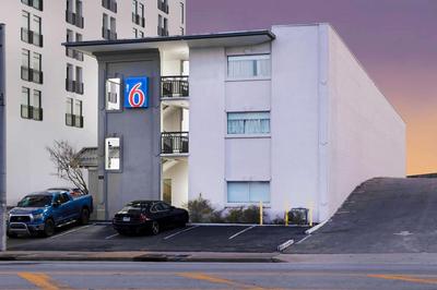 Motel 6 Atlanta, Ga - Midtown, 사진 2