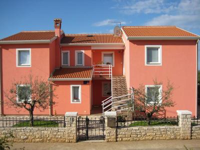 Apartment Domus Lauri