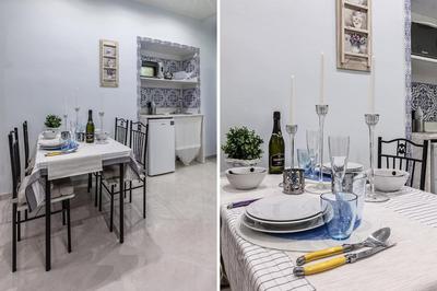 MilanRentals - Capri Apartment