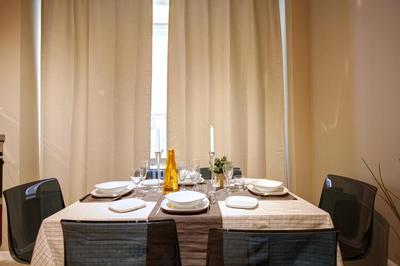 MilanRentals - Angelica Apartment