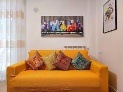 Bravo Horse Modern Apartment in florence
