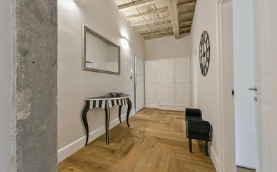 Pitti Flat - Belcanto Villas