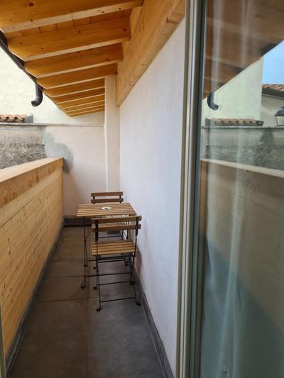 Appartamento Ander e Vinessa