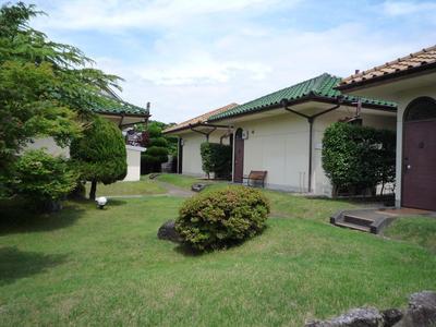 Tabi No Yado Harusame