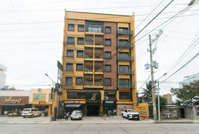 153 Silverio Suites Paranaque City