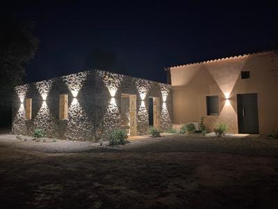 Inspiro Retreat Mani