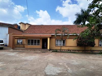 Sydney Hotel Kampala