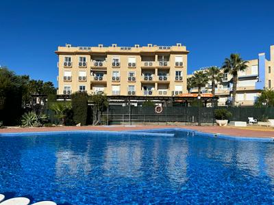 Marina Sol - CABO ROIG