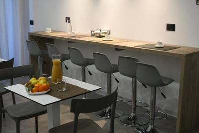 Amaranto Guesthouse