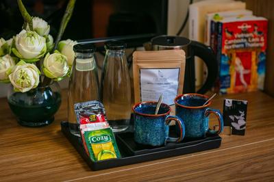 The Sono Hanoi Hotel