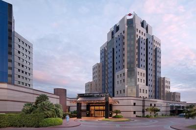 Grand Cevahir Hotel Convention Center - Image 68