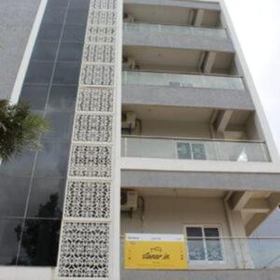 The Phoenix by Stanar