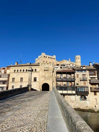 Apartamento Torre Sancho